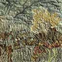  Gallery of Original Landscape Art Quilt Africa Camouflage