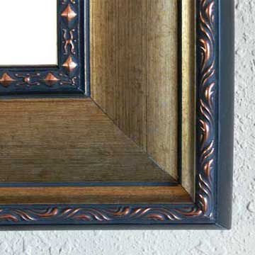Watercolor Painting Frame